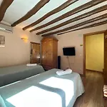 Entrefrutales * La Viluena
