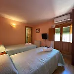 Entrefrutales * La Viluena
