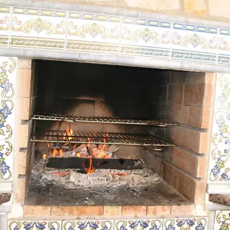Entrefrutales * La Viluena