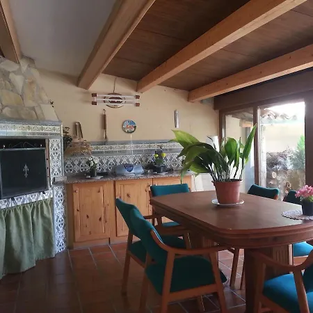 Entrefrutales La Viluena