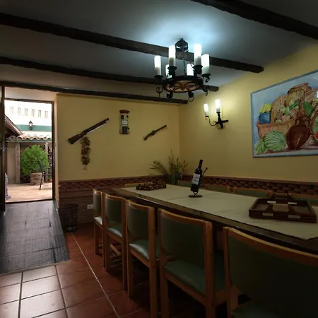Entrefrutales La Viluena