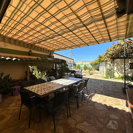 Entrefrutales La Viluena