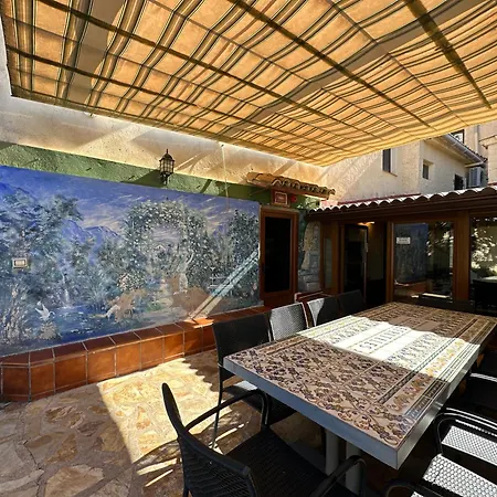 Entrefrutales - Entre Arboles Y Aromas Vakantiehuis