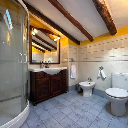 Entrefrutales Tatil Evi *