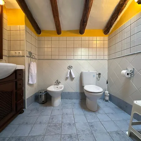 Tatil Evi Entrefrutales