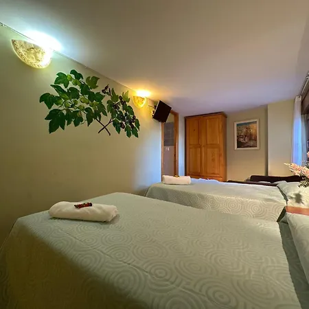 Vakantiehuis Entrefrutales - Entre Arboles Y Aromas