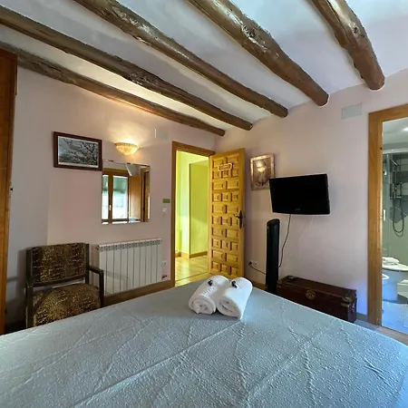 Casa vacanze Entrefrutales · Entre árboles Y Aromas
