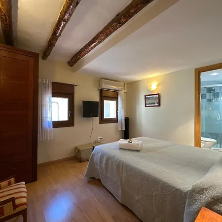 Entrefrutales La Viluena