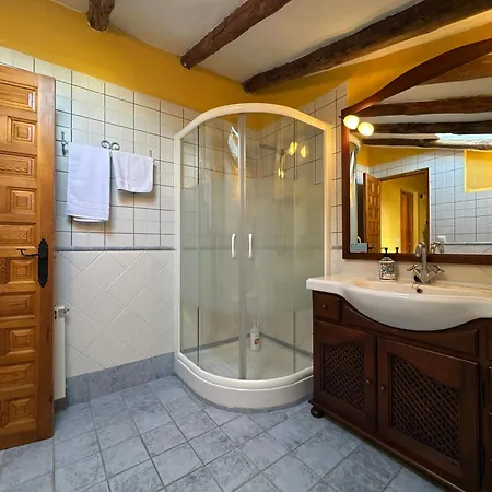 Casa vacanze Entrefrutales · Entre árboles Y Aromas *