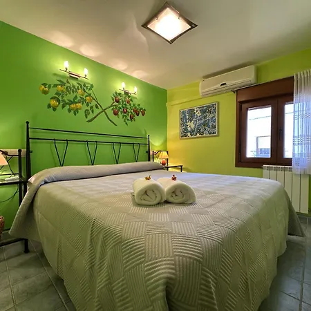 Entrefrutales La Viluena