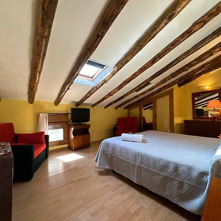 Entrefrutales Tatil Evi