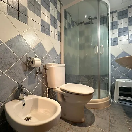 Tatil Evi Entrefrutales