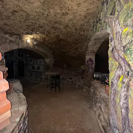 Entrefrutales · Entre árboles Y Aromas La Viluena