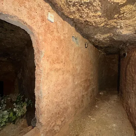 Tatil Evi Entrefrutales La Viluena