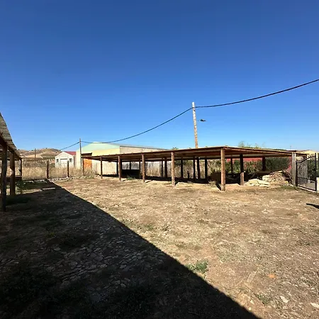 Tatil Evi Entrefrutales