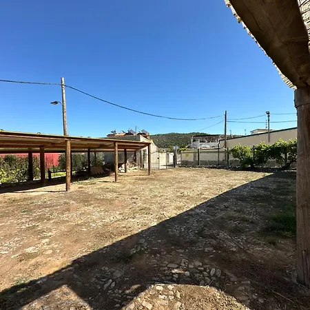 Entrefrutales Tatil Evi La Viluena