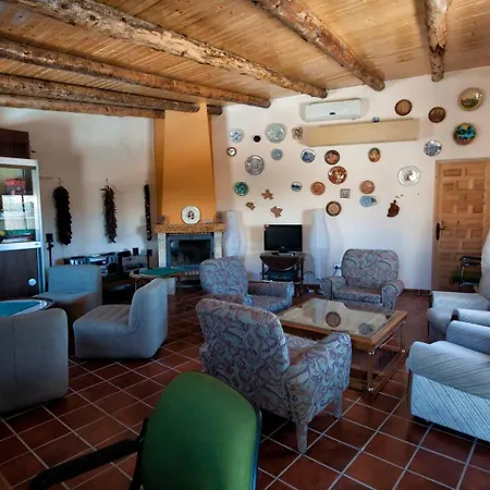 Casa vacanze Entrefrutales · Entre árboles Y Aromas