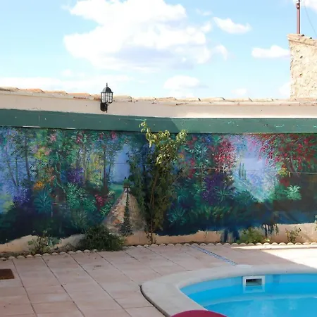 Entrefrutales - Entre Arboles Y Aromas