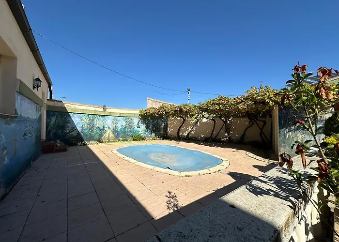 Entrefrutales * La Viluena