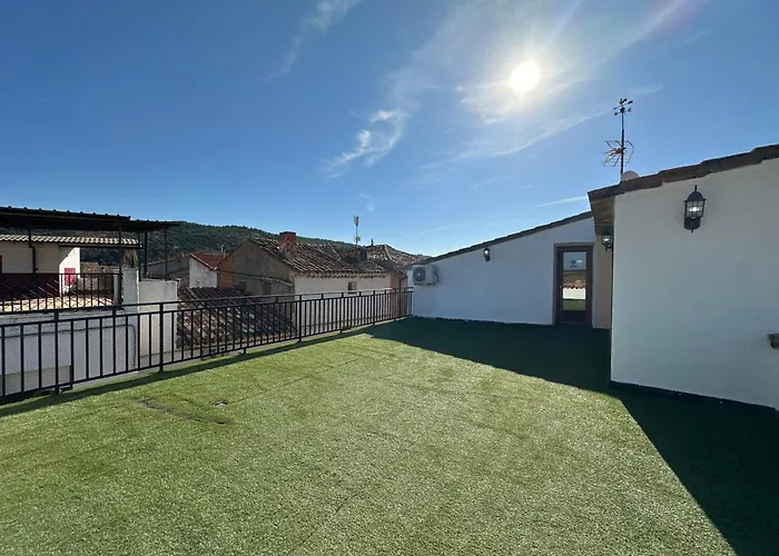 Entrefrutales La Viluena