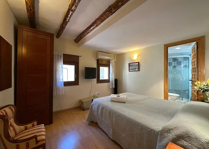 Entrefrutales La Viluena