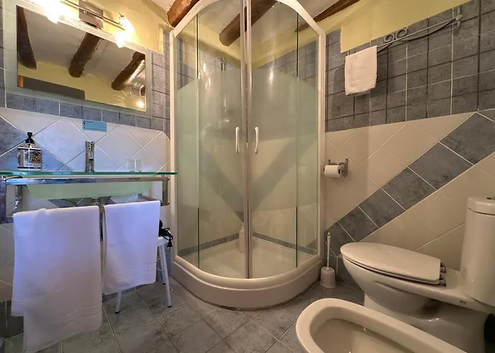 Entrefrutales Semesterbostad