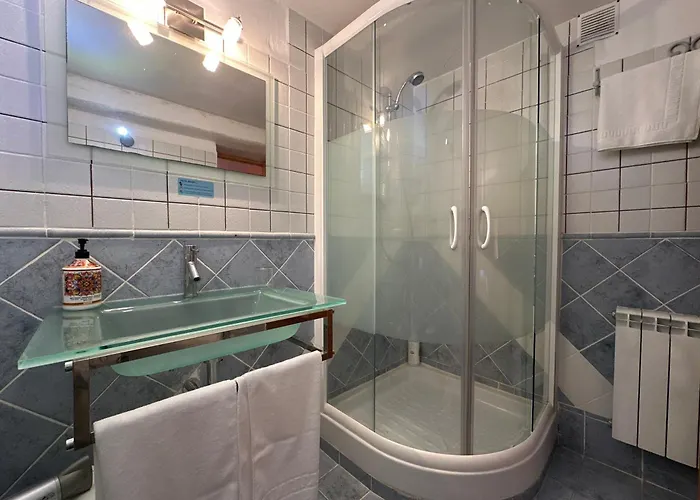 Semesterbostad Entrefrutales