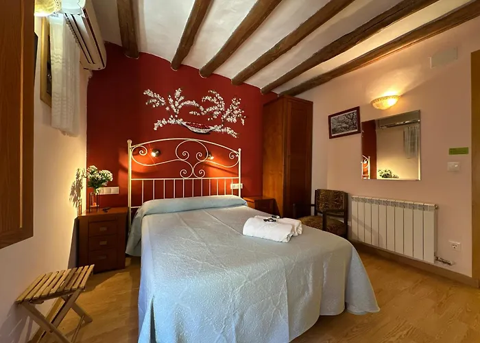 Entrefrutales La Viluena