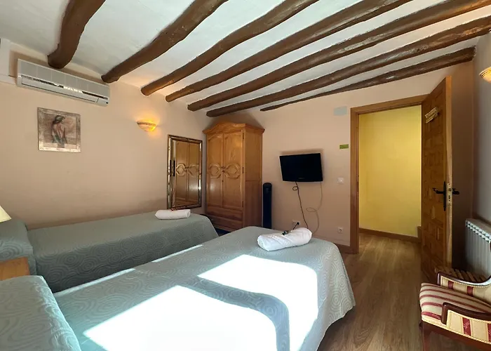 Entrefrutales * La Viluena