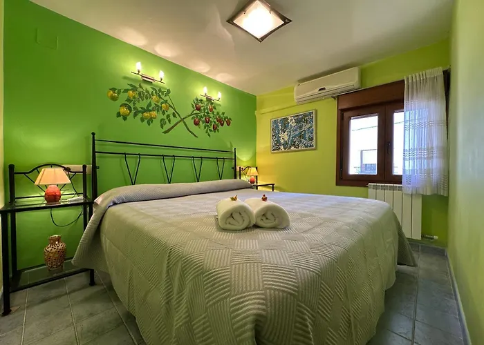 Entrefrutales La Viluena